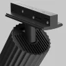 Трековый светильник Calipso Unity GU10 (Черный) - фото 10