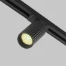 Трековый светильник Calipso Unity GU10 (Черный) - фото 6
