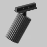Трековый светильник Calipso Unity GU10 (Черный) - фото 14