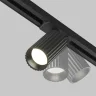 Трековый светильник Calipso Unity GU10 (Черный) - фото 7