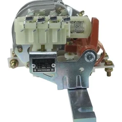 Контактор КТ-6022Б У3 2п 160А кат. 380В AC 2НО+2НЗ Электротехник ET509805