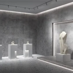 Светодиодная лента 24В 5050 7,2Вт/м 6000K 5м IP20 (Белый)