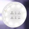 Светодиодная лента 24В 5050 7,2Вт/м 6000K 5м IP20 (Белый) 10162 - фото 5