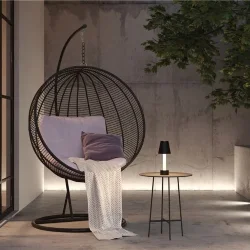 Светодиодная лента 12В 5050 7,2Вт/м 4000K 5м IP65 (Белый)