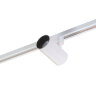 DK6030-WH Трековый светильник IP 20, 24 Вт, LED 3000, белый, алюминий. Фото 6