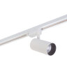 DK6030-WH Трековый светильник IP 20, 24 Вт, LED 3000, белый, алюминий. Фото 8