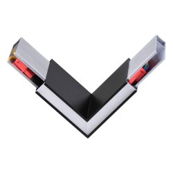 Светильник без драйвера для арт. 358160 «Novotech» 135077, серия: ITER (_)