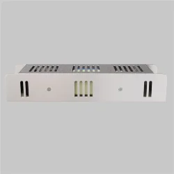 Источник напряжения PSL001 24В 250Вт IP 20 811003 (Серебро)