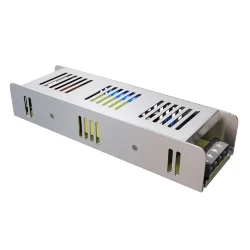 Источник напряжения PSL001 24В 250Вт IP 20 811003 (Серебро) 811003
