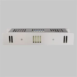 Источник напряжения PSL001 24В 250Вт IP 20 811003 (Серебро) 811003