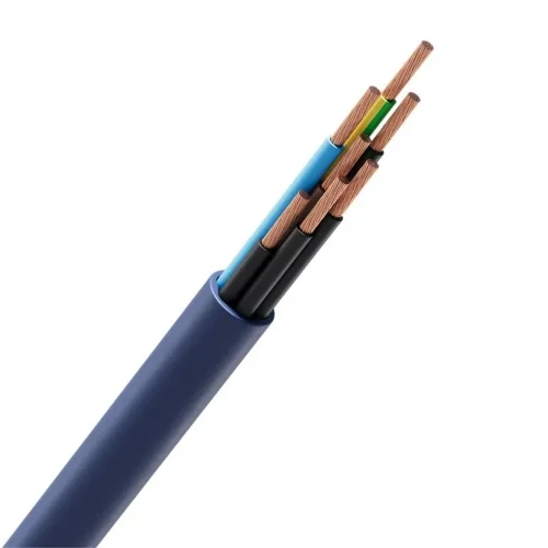 Кабель Русский Свет КГВВнг(А)-LS 7х2.5 (N PE) 380/660-2 (м) 10027 - фото