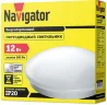 Светильник светодиодный 94 777 NBL-R1-12-4K-IP20-LED 12Вт 4000К IP20 960лм Navigator 94777 - фото 3