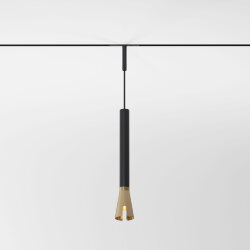 Трековый светильник 3W 3000K Mini Magnetic 85165/01