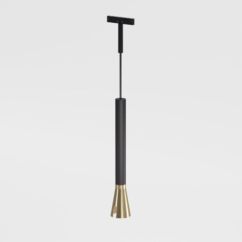 Трековый светильник 3W 3000K Mini Magnetic - Фото 3