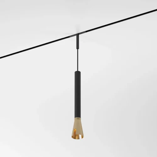 Трековый светильник 3W 3000K Mini Magnetic 85165/01 - фото