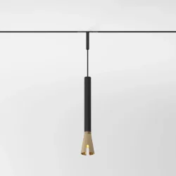 Трековый светильник 3W 3000K Mini Magnetic 85165/01 (065652)