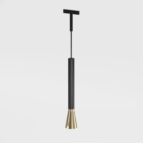 Трековый светильник 3W 3000K Mini Magnetic 85165/01 - фото 3