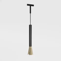 Трековый светильник 3W 3000K Mini Magnetic 85165/01 (065652)