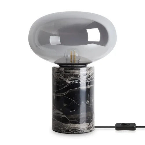 Настольный светильник Freya FR5550TL-01MR (Черный) - фото 6