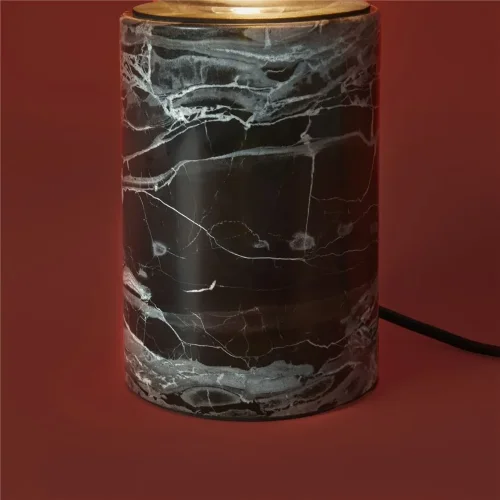 Настольный светильник Freya FR5550TL-01MR (Черный) - фото 10