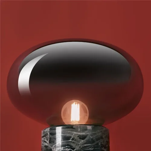 Настольный светильник Freya FR5550TL-01MR (Черный) - фото 12