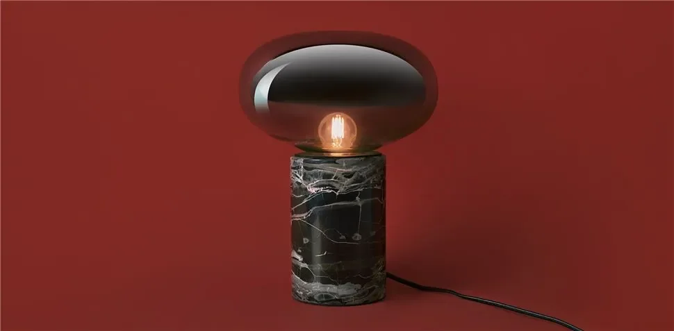 Настольный светильник Freya FR5550TL-01MR (Черный) - фото 13