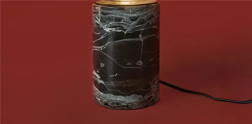 Настольный светильник Freya FR5550TL-01MR (Черный) - фото 14