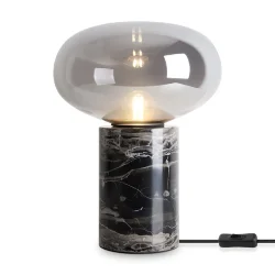 Настольный светильник Freya FR5550TL-01MR (Черный)