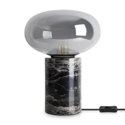 Настольный светильник Freya FR5550TL-01MR (Черный)