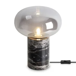 Настольный светильник Freya FR5550TL-01MR (Черный)