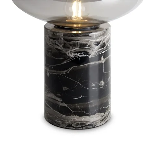 Настольный светильник Freya FR5550TL-01MR (Черный) - фото 5