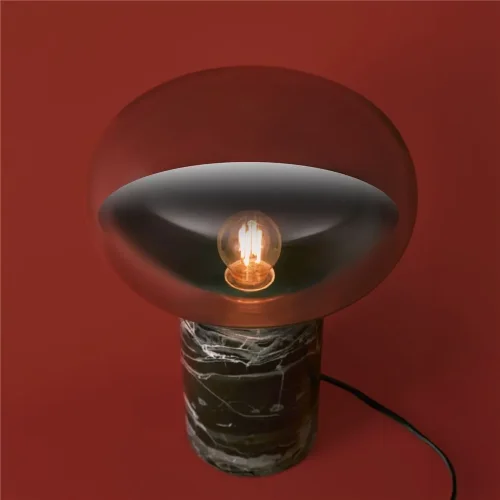 Настольный светильник Freya FR5550TL-01MR (Черный) - фото 11