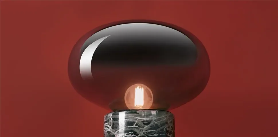 Настольный светильник Freya FR5550TL-01MR (Черный) - фото 16