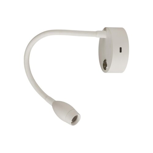 Бра «LUMION» 6542/3WL, серия: YUTO (крепление на планке). Фото 1.