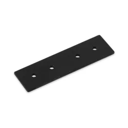 Slim Magnetic Соединительная планка широкая для шинопровода черный 85088/00 85088/00 (057203)