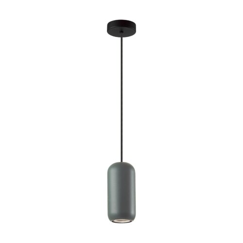 Подвес «ODEON LIGHT» 5060/1E, серия: COCOON (крепление на планке). Фото 1.