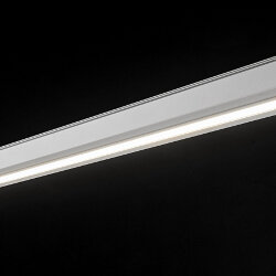 Светильник трековый линейный , серия SY-LINK, Белый, 24Вт, IP20, Нейтральный белый (4000К) , SY-LINK-600-WH-24-NW 016837