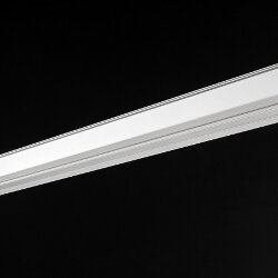 Светильник трековый линейный , серия SY-LINK, Белый, 24Вт, IP20, Нейтральный белый (4000К) , SY-LINK-600-WH-24-NW 016837