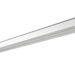 Светильник трековый линейный , серия SY-LINK, Белый, 24Вт, IP20, Нейтральный белый (4000К) , SY-LINK-600-WH-24-NW 016837