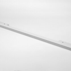 Светильник трековый линейный , серия SY-LINK, Белый, 24Вт, IP20, Нейтральный белый (4000К) , SY-LINK-600-WH-24-NW 016837