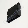 Светодиодный светильник трековый магнитный 20мм JH-ZD06C MX47 (6W, 48V, day white) - фото.