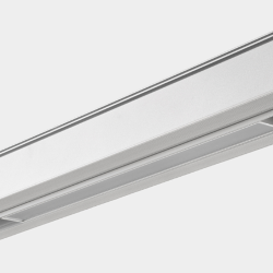 Светильник трековый линейный , серия SY-LINK, Белый, 12Вт, IP20, Теплый белый (3000К) , SY-LINK-300-WH-12-WW 016834