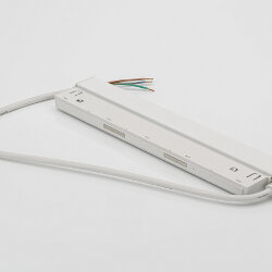 Драйвер для шинопровода, серия SY-LINK, Белый, 100Вт, IP20, DRV-100-48-WH 013621