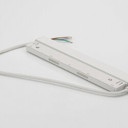 Драйвер для шинопровода, серия SY-LINK, Белый, 100Вт, IP20, DRV-100-48-WH 013621