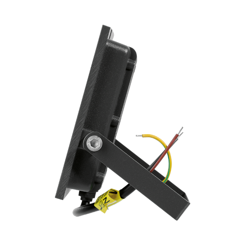 Светодиодный прожектор LUMIN'ARTE LFL-70W/06 70Вт 5700К IP65 5600лм серый корпус - фото 3