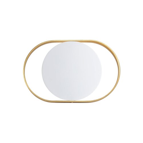 Настенный светильник «ODEON LIGHT» 4246/7WW, серия: MONDY (крепление на планке). Фото 1.