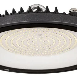 Светильник светодиодный ДСП 4020 100Вт 6500К IP65 для высоких пролетов HIGHBAY GENERICA LDSP0-4020-100-6500-K02-G