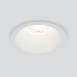 Встраиваемый точечный светильник 15266/LED (063925)