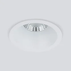 Встраиваемый точечный светильник 15266/LED (063925)