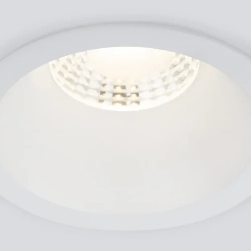 Встраиваемый точечный светильник 15266/LED - фото 3